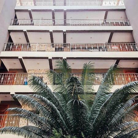 Amverton Bay View Dar es Salaam Eksteriør billede